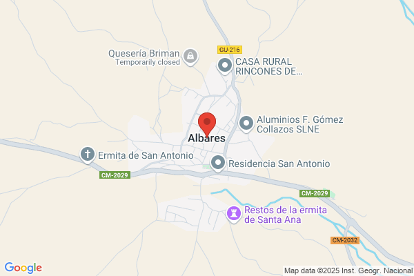 Albares Francis