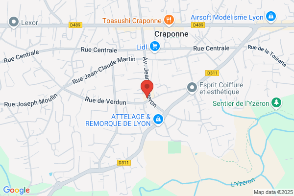 Joguet Michel Chir Dentiste