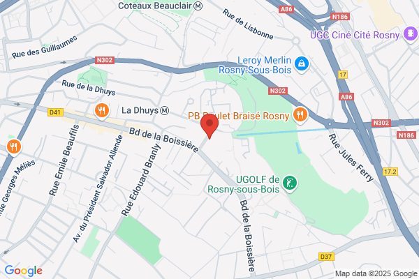 Ecoles Maternelles Ecole Bouchor
