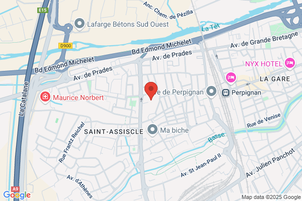 Ecoles Maternelles Ecole D Alembert