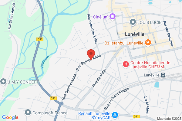Ecoles Maternelles Ecole Jules Ferry