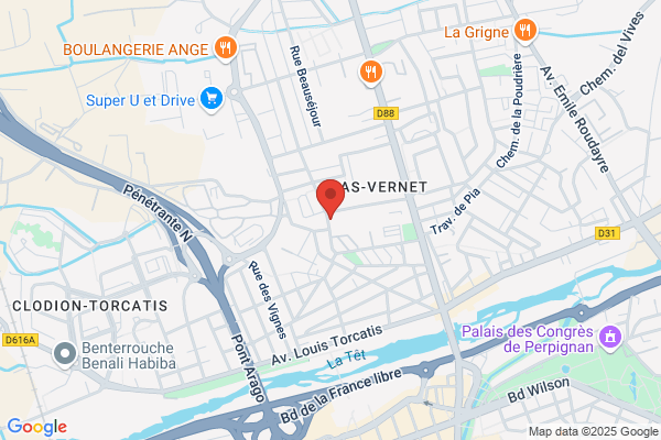 Ecoles Maternelles Ecole Pasteur Lamartine