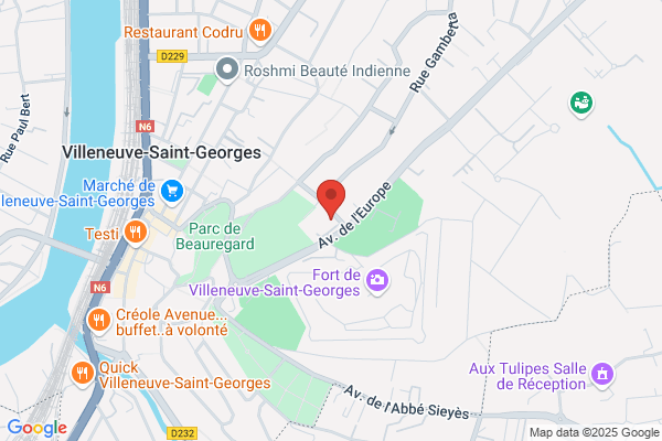 Ecoles Maternelles Ecole Victor Duruy