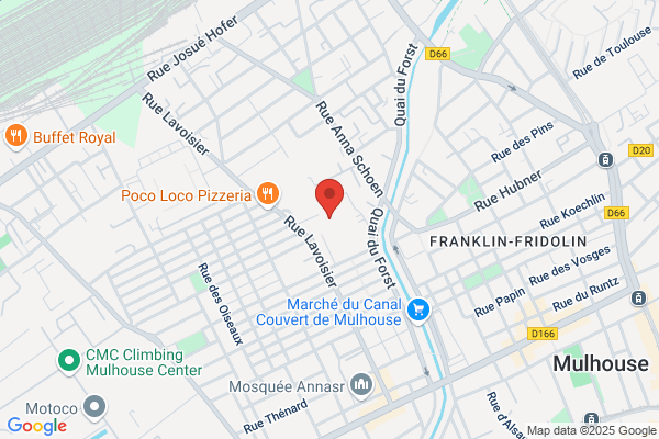 Coordonnateur Zep Restaurant Scolaire Ecole Lavoisier