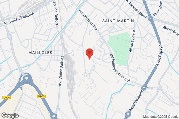 Coordonnateur Zep Restaurant Scolaire Ecole Madame De Sevigne