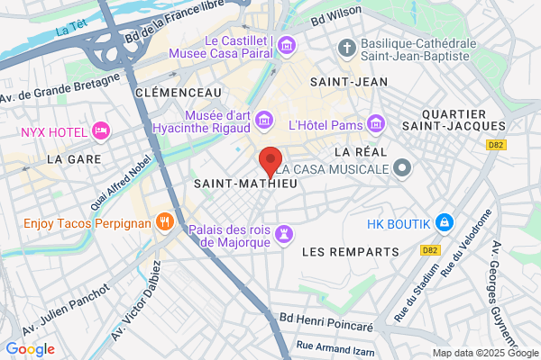 Babilou BéBéBiz Perpignan