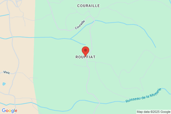 Brouste Marinette