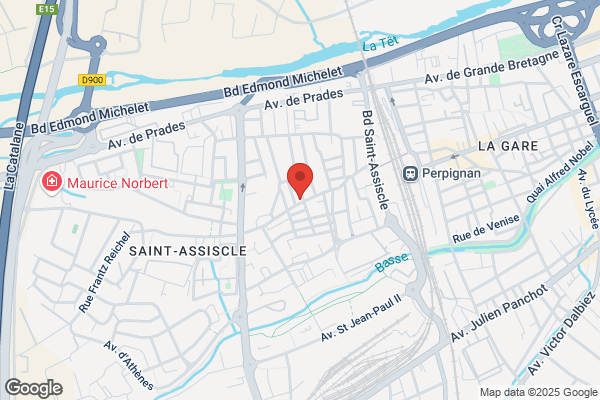 Cabinet D Infirmieres Saint Assiscle