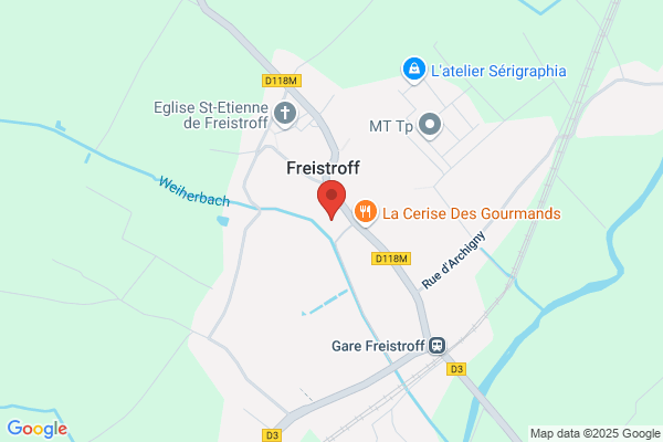 Cabinet D Infirmiers Bringuier Bise Gesson Massuet