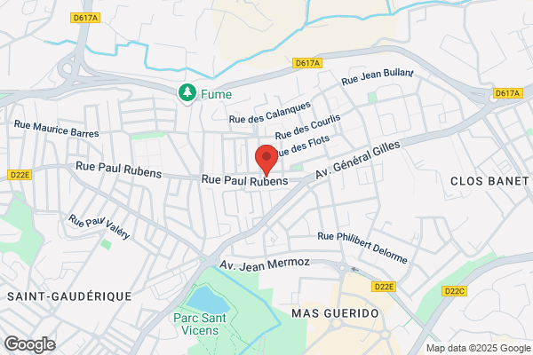 Canal Marie Domicile