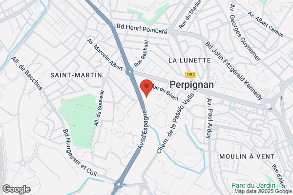 Epilation Définitive - DEPIL TECH PERPIGNAN
