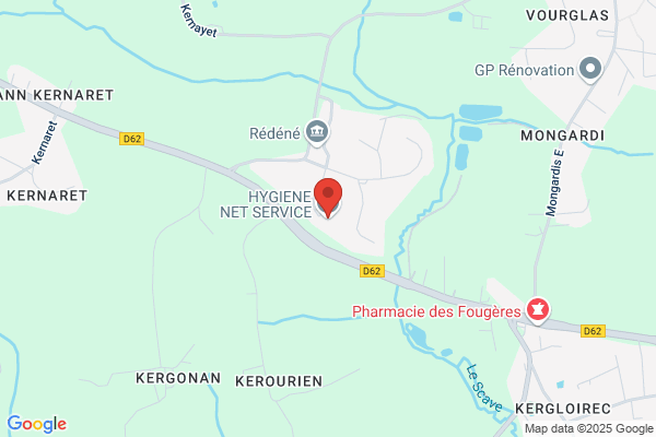 Net Hygiene Services