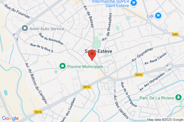 La Poste