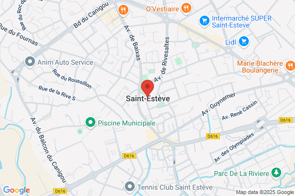 Cmir Ste Nouvelle