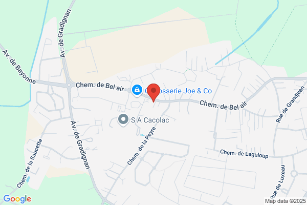 Environnement Laser Services