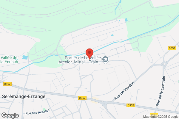 Embi Entreprise De Maintenance Batiment Et Industrielle