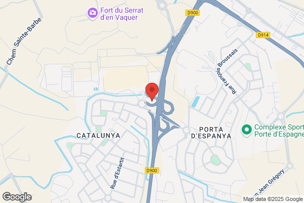 Feu Vert Services PERPIGNAN PORTE D ESPAGNE