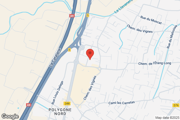 LES MENUS SERVICES PERPIGNAN