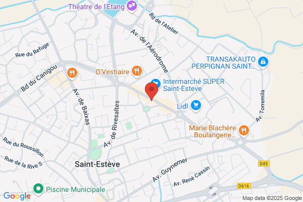 Baches Philippe