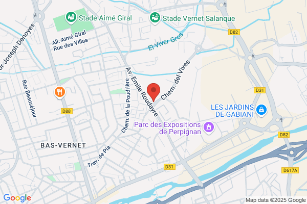 Centre Kinesitherapie Les Peupliers