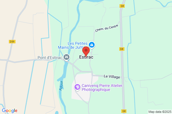 Estirac Pierre
