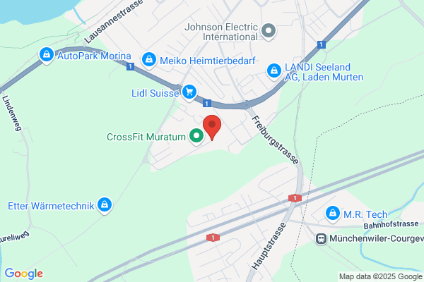 Autocars Morat Masuaute
