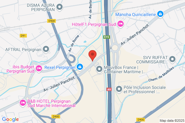 Entreprise Razel Freres