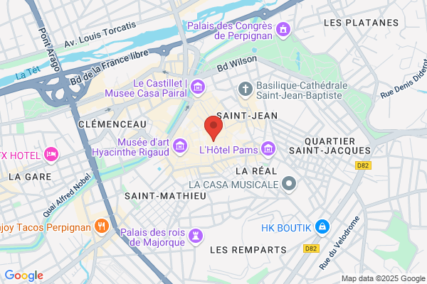 Nicolas Perpignan