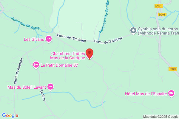 Domaine Bobe