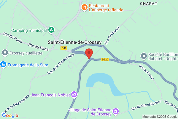BOULANGERIE GENDRE