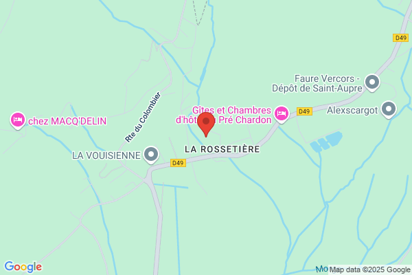 R plomberie chauffage