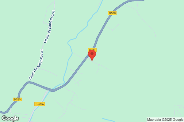 Buissiere Dechene