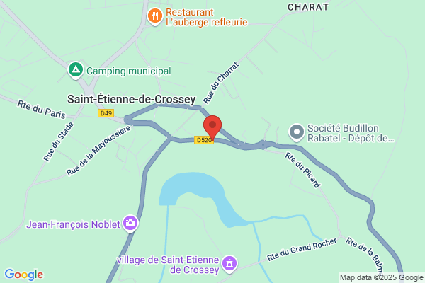 Gamby Francois Medecin