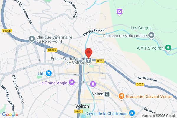 TORREFACTION DU TRIOMPHE
