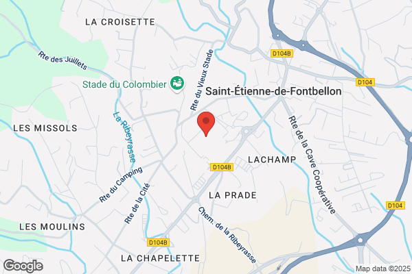 La Poste