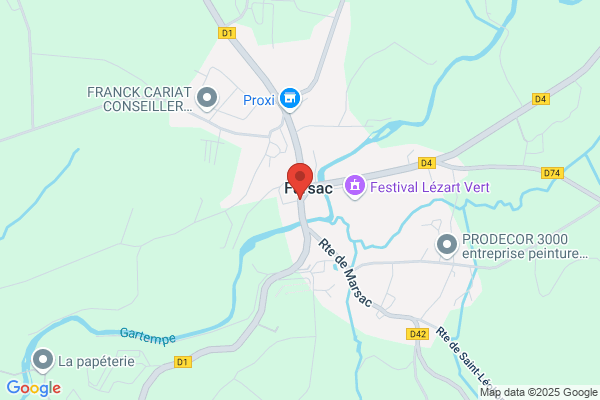 La Poste