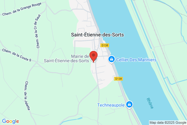 La Poste Agence Communale