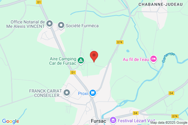 Entente Saint Maurice Fursac