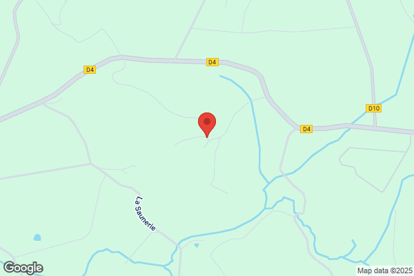 Gaec De La Saunerie