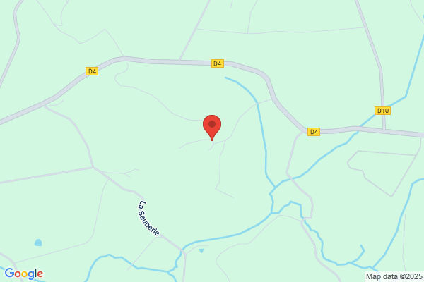 Gaec De La Saunerie