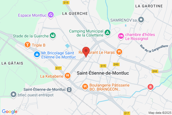 AXA Assurance et Banque HOCHART - DE TERNAY - DE FOMBELLE