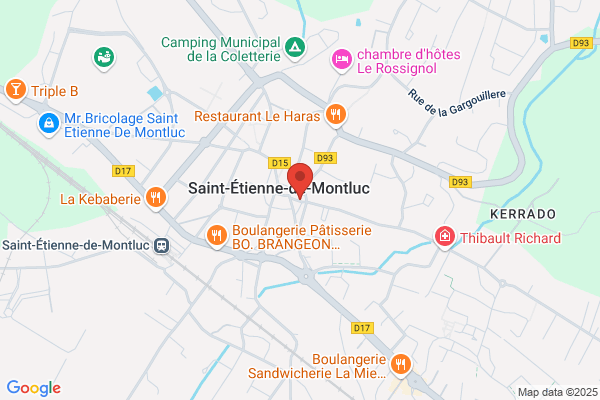 MMA Assurances SAINT ETIENNE DE MONTLUC