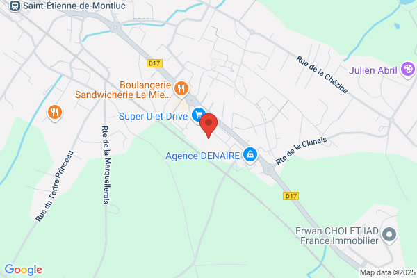 Optic 2000 - Opticien Saint-Étienne-De-Montluc