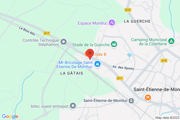 AD CARROSSERIE BEZIER LALANDE AUTO