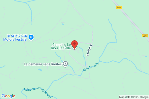 Caravaneige Caravaning Le Riou