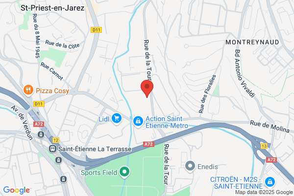 Centre De Secours