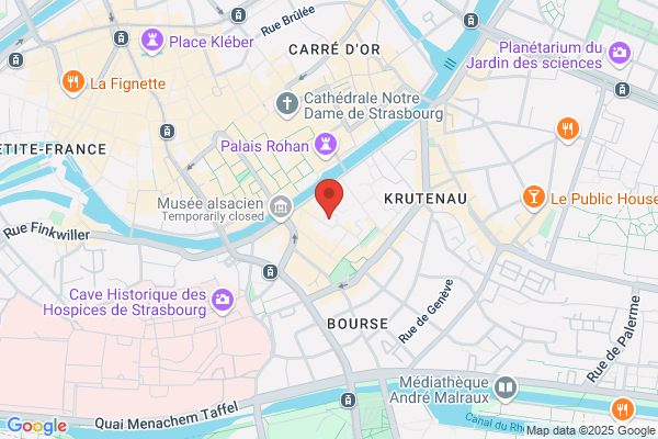 Ecole Primaire