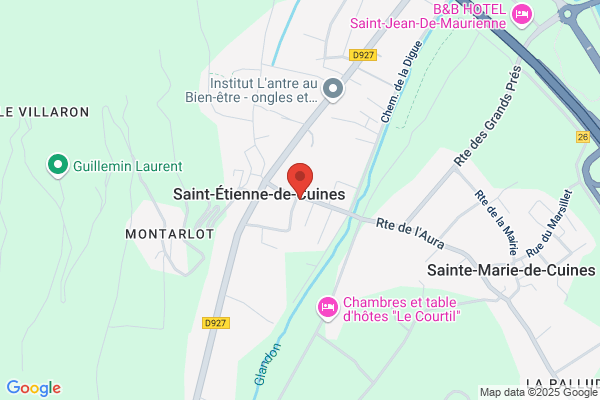 Ecole Primaire Publique