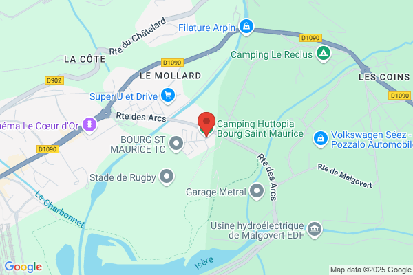 Emeric Maurice Camping