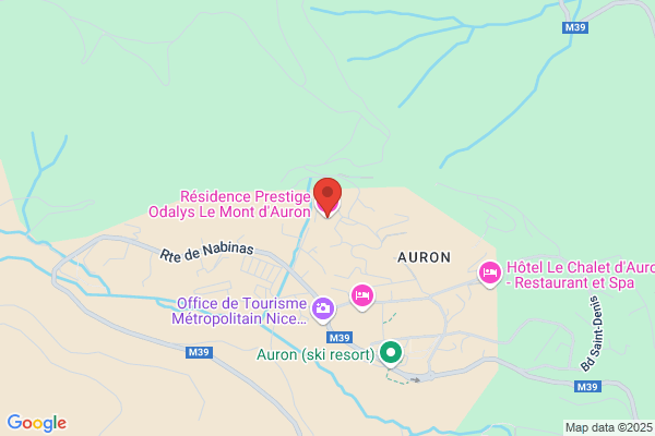 Garage D Auron
